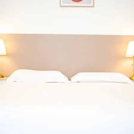 Vicheia - 2 Appartement *