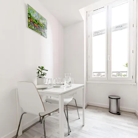 Vicheia - 2 Appartement