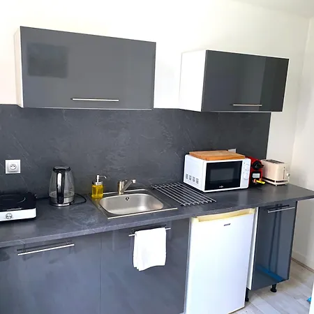 Appartement Vicheia - 2