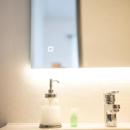 Appartement Vicheia - 2